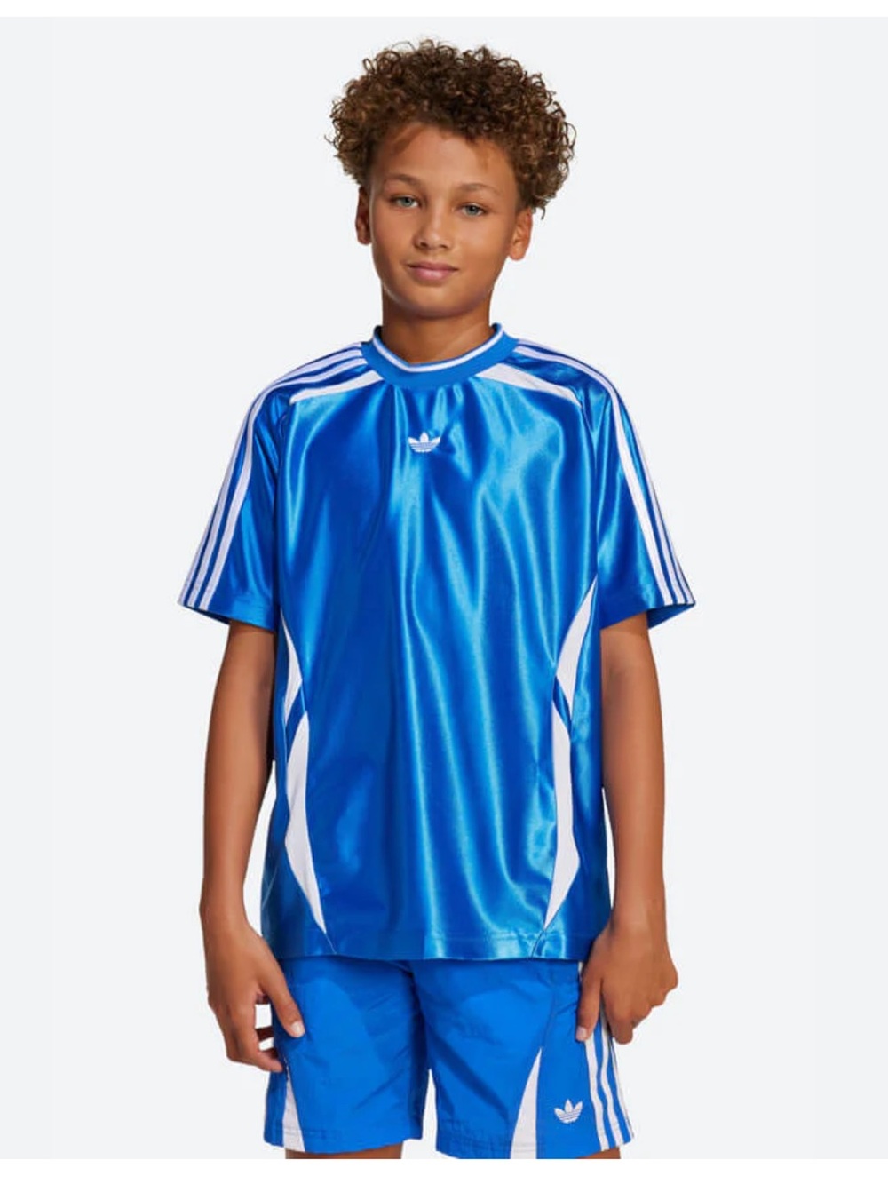 Adidas loose fit T-shirt 11-12 years NWT